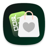 PickVault App Icon